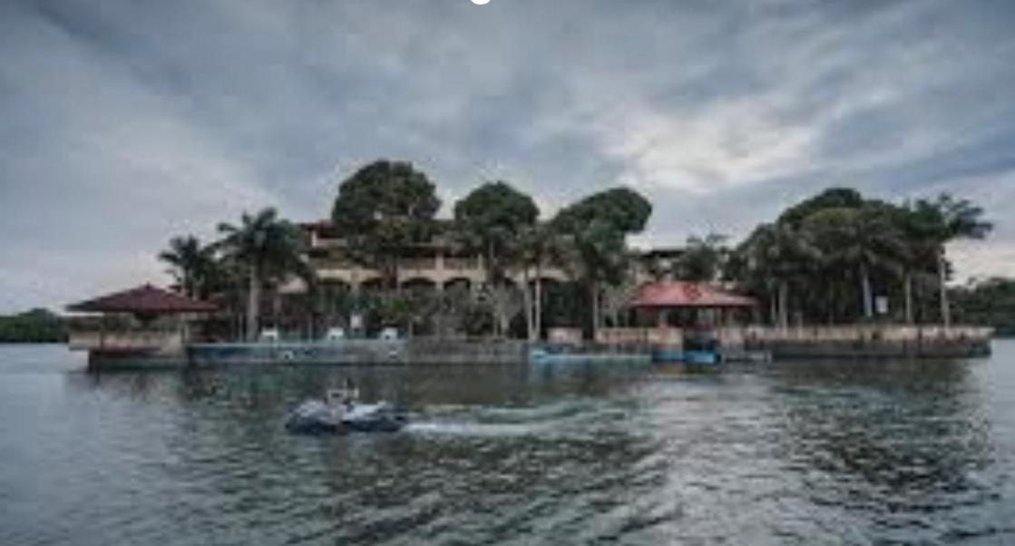 Hotel El Reith Lake 格拉纳达 外观 照片